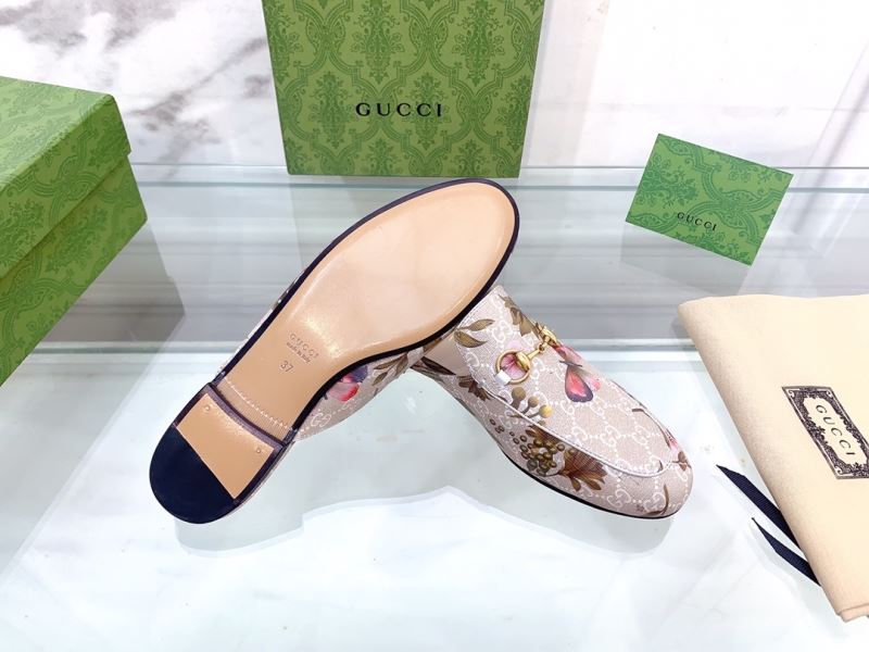 Gucci Slippers